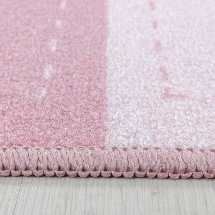 Kinderteppich - Pleun Little Princess Rosa - 3
