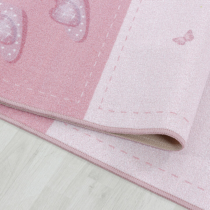 Kinderteppich - Pleun Little Princess Rosa - 4