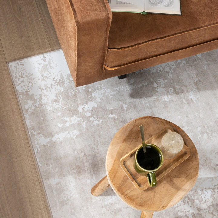 Teppich Modern - Sarge Taupe - 2