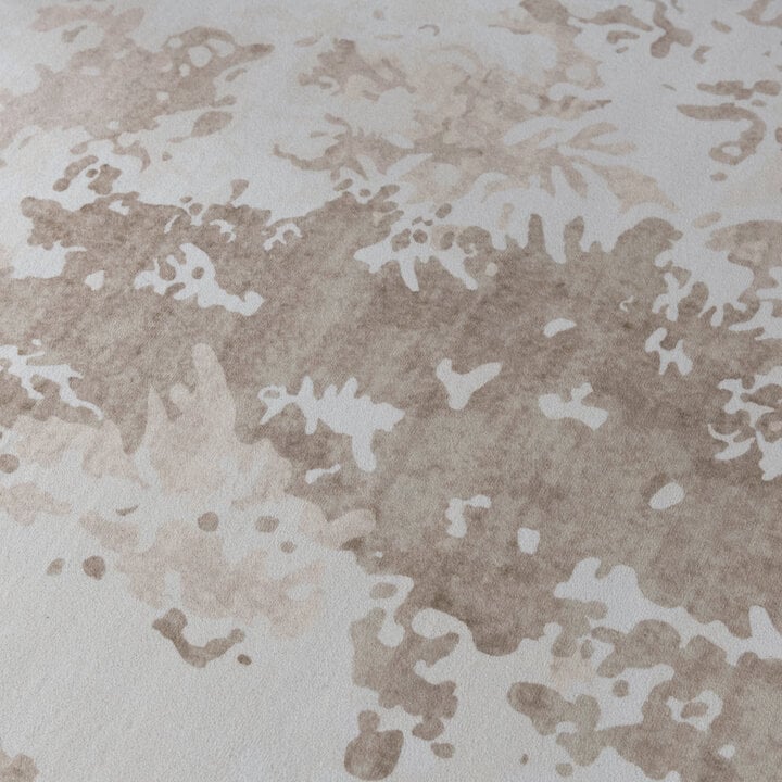 Teppich Modern - Sarge Taupe - 3