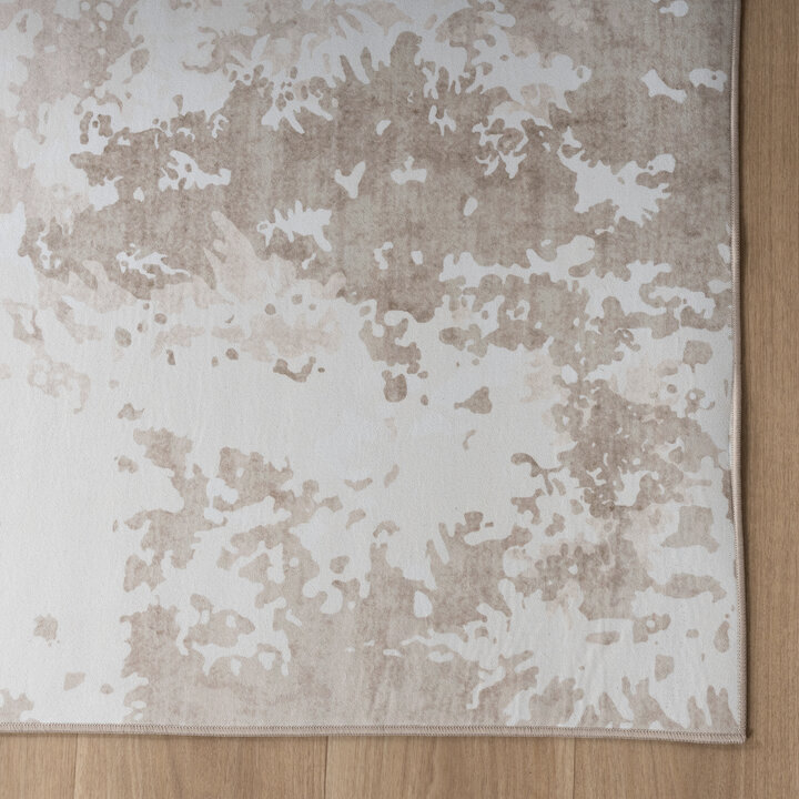 Teppich Modern - Sarge Taupe - 4