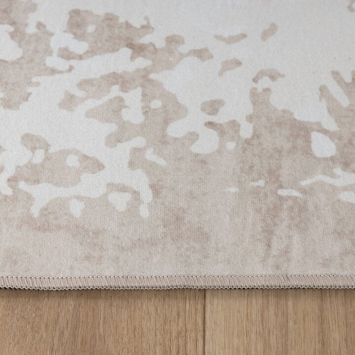 Teppich Modern - Sarge Taupe - 5