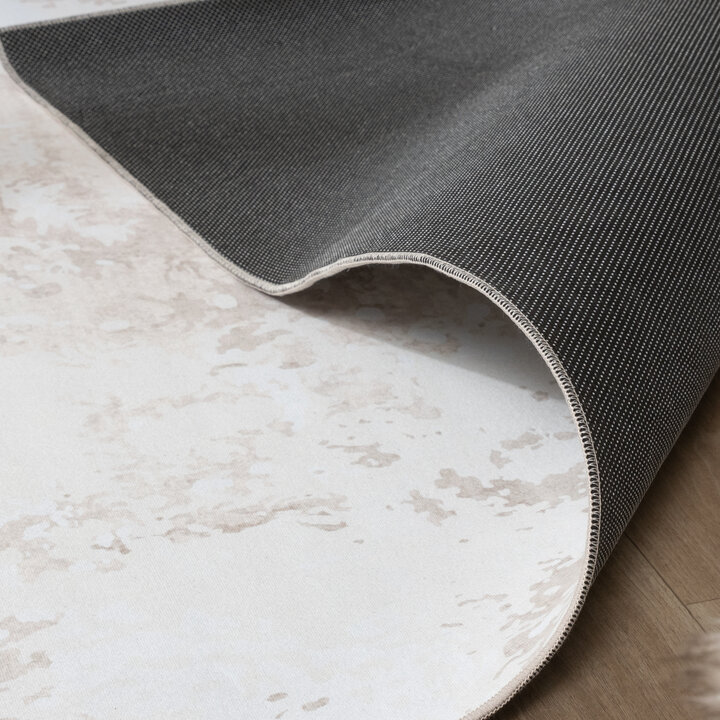 Teppich Modern - Sarge Taupe - 6