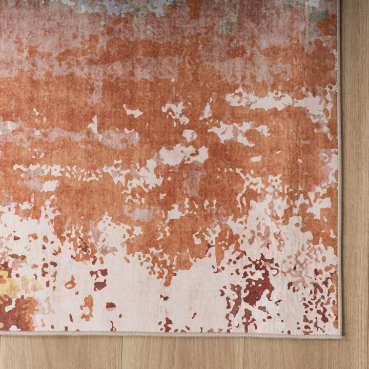 Teppich Modern - Sarge Pastell - 4