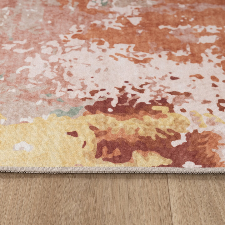 Teppich Modern - Sarge Pastell - 5