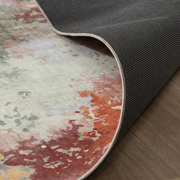 Teppich Modern - Sarge Pastell - 6