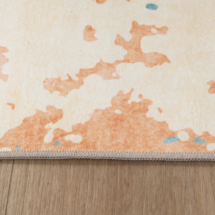 Teppich Modern - Sarge Bunt - 5