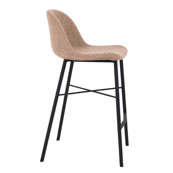Barhocker - Jade Rosa - 1