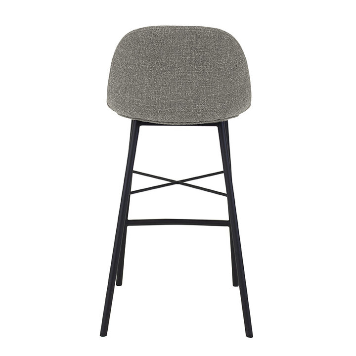 Barhocker - Jade Grau - 3