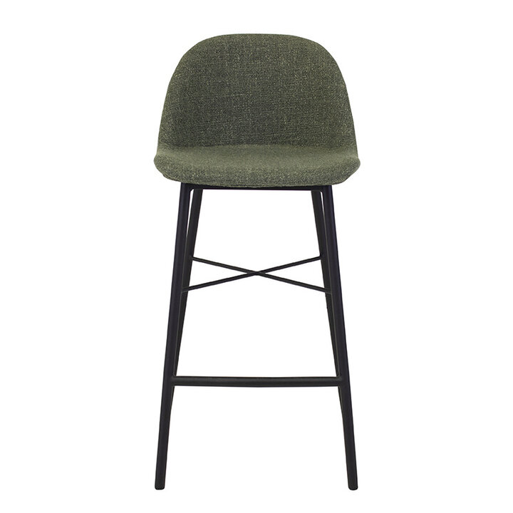 Barhocker - Jade Grün - 1