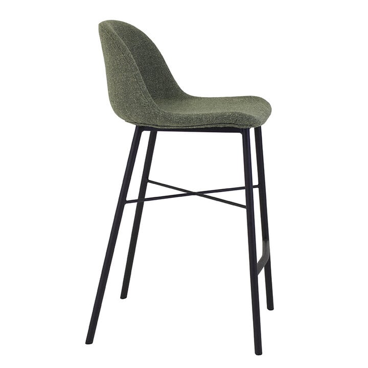 Barhocker - Jade Grün - 2