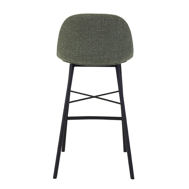 Barhocker - Jade Grün - 3