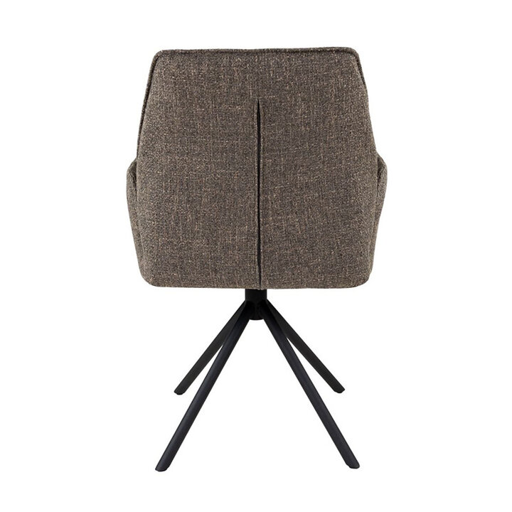 Esszimmerstuhl - Lex Taupe - 3