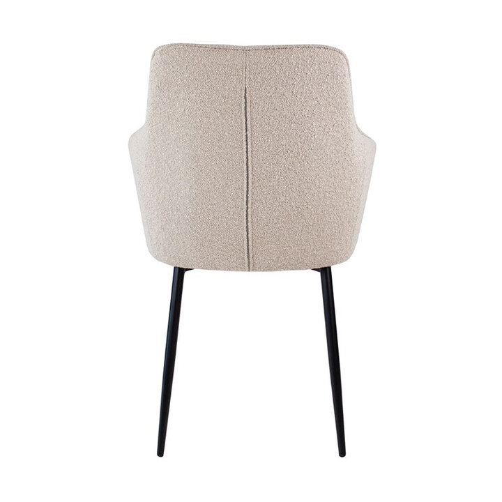 Esszimmerstuhl - Maud Beige - 2