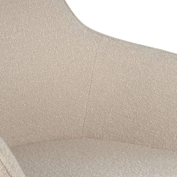 Esszimmerstuhl - Maud Beige - 5