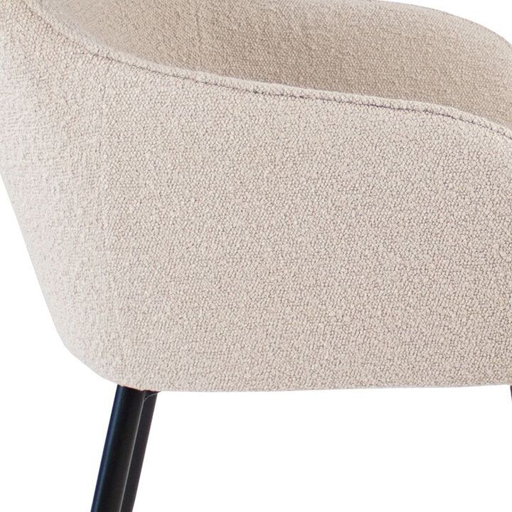 Esszimmerstuhl - Maud Beige - 7