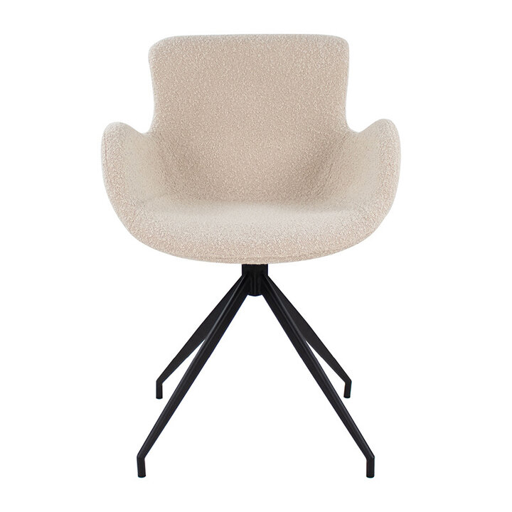 Drehstuhl - Novi Beige - 1