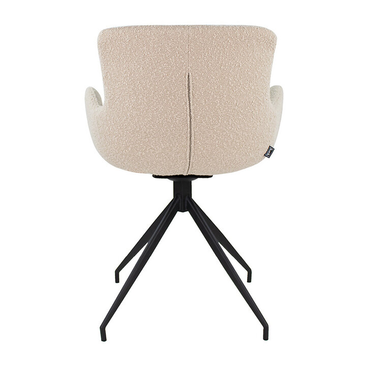Drehstuhl - Novi Beige - 2
