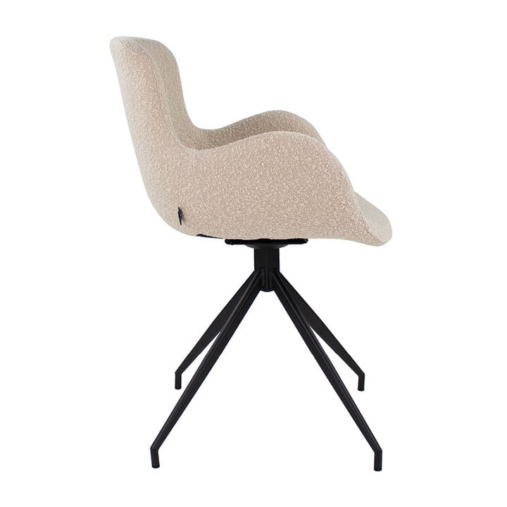 Drehstuhl - Novi Beige - 3