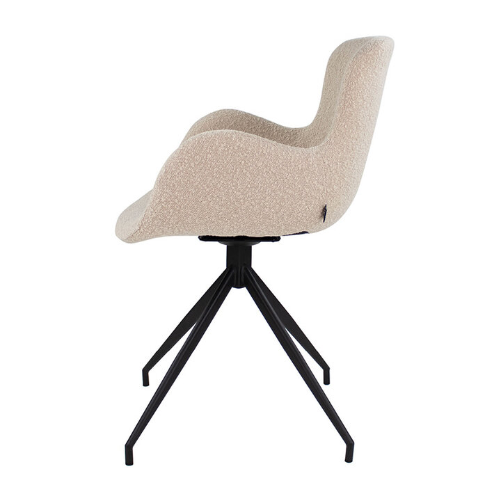 Drehstuhl - Novi Beige - 4