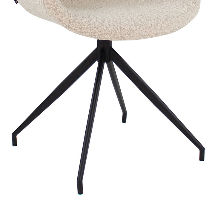 Drehstuhl - Novi Beige - 6