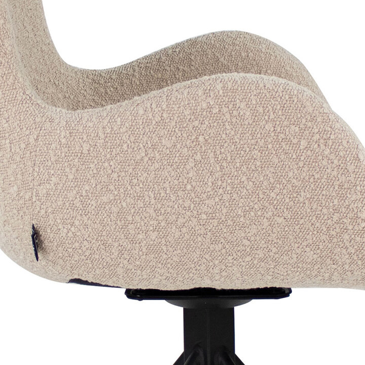 Drehstuhl - Novi Beige - 7