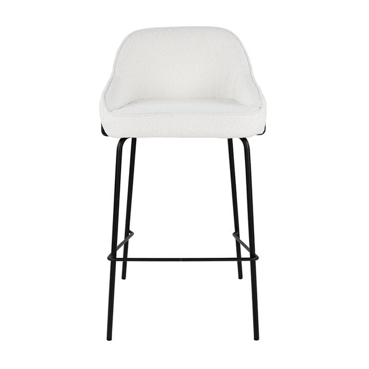 Barhocker - Sepp Weiß - 1