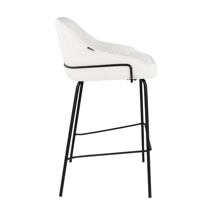 Barhocker - Sepp Weiß - 3