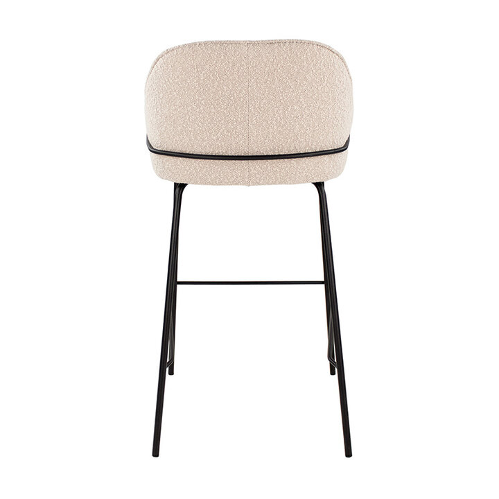 Barhocker - Sepp Beige - 2
