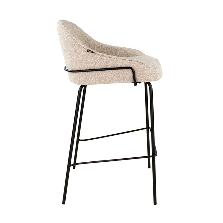 Barhocker - Sepp Beige - 3