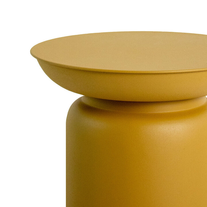 Beistelltisch - Clay Ocker - 1
