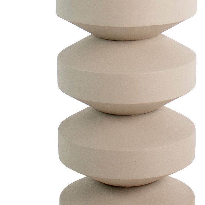 Beistelltisch - Nio Creme - 1