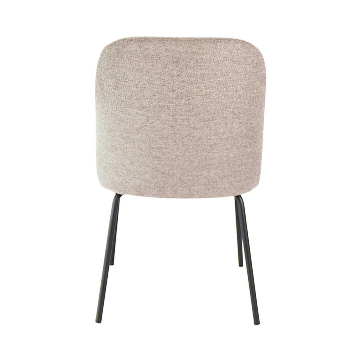 Esszimmerstuhl - Britt Taupe - 4
