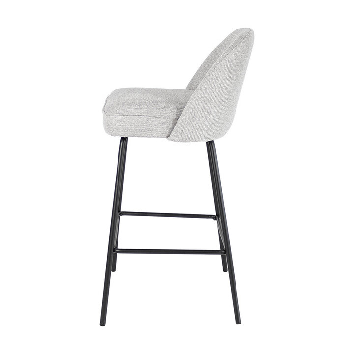 Barhocker - Lucy Grau - 2
