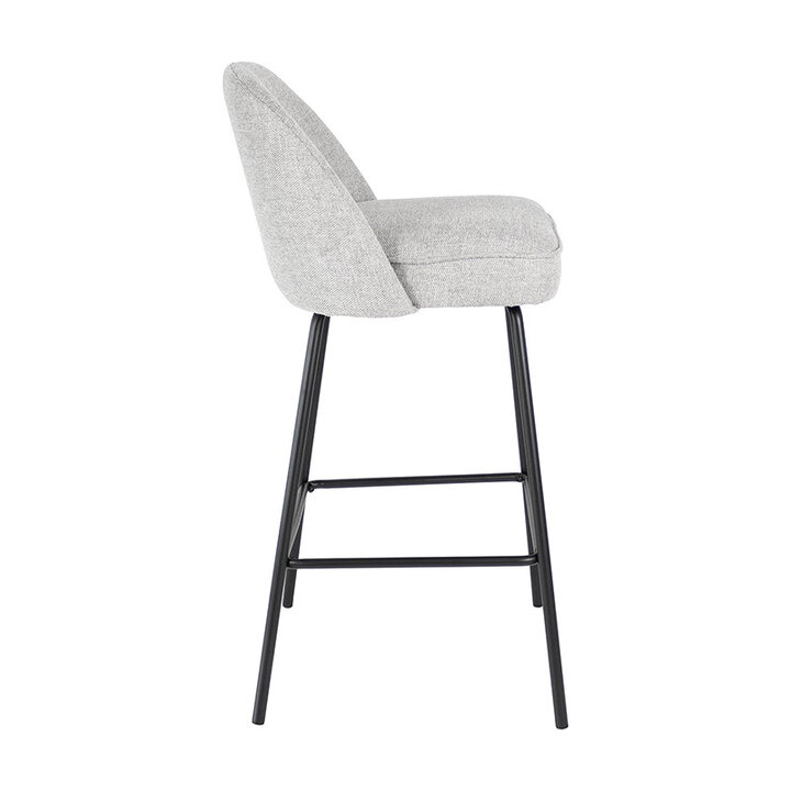 Barhocker - Lucy Grau - 3