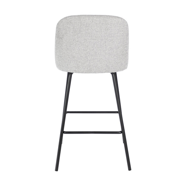 Barhocker - Lucy Grau - 4