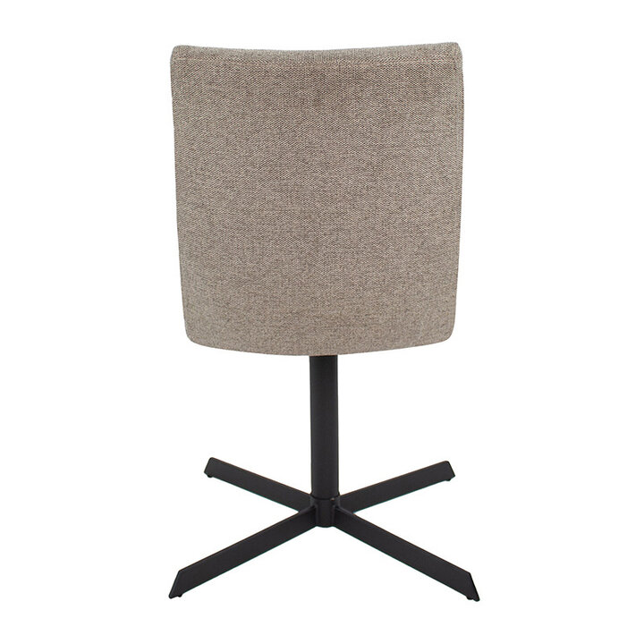 Esszimmerstuhl - Sam Texture Taupe - 3