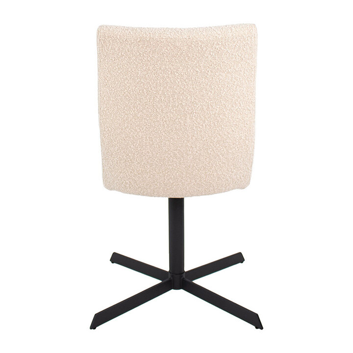 Esszimmerstuhl - Sam Boucle Beige - 3