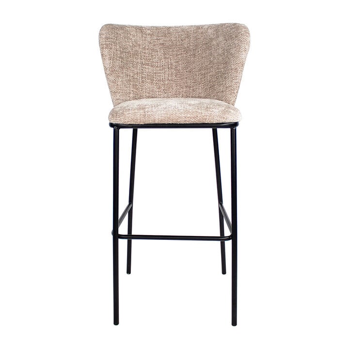 Barhocker - Bo Creme - 1