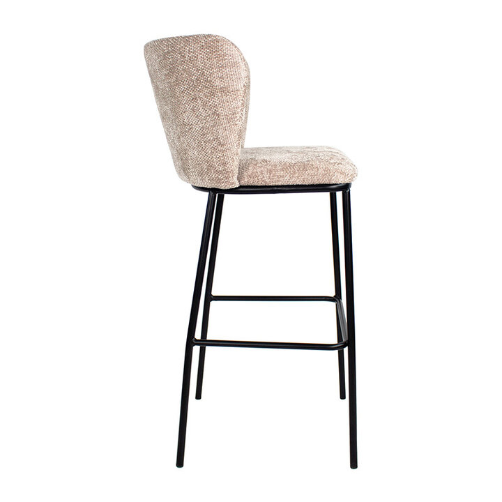 Barhocker - Bo Creme - 2