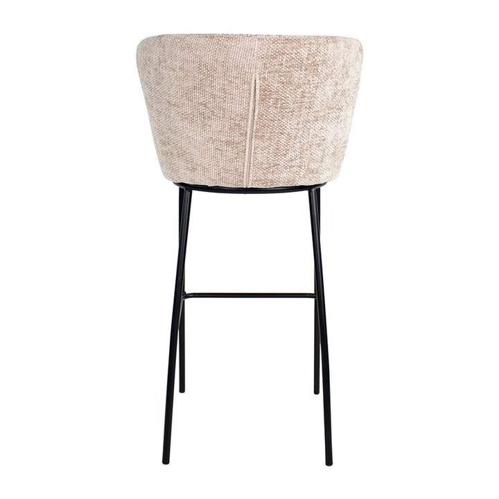 Barhocker - Bo Creme - 3