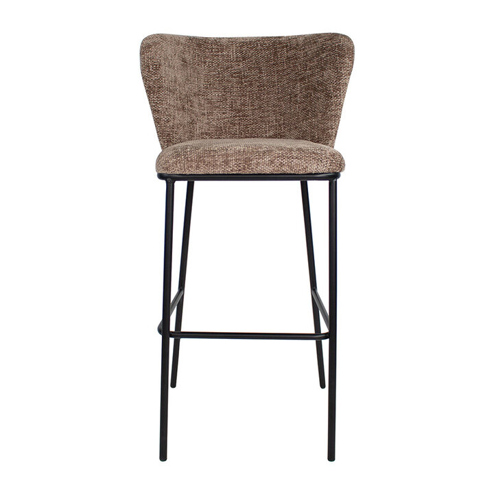 Barhocker - Bo Taupe - 1