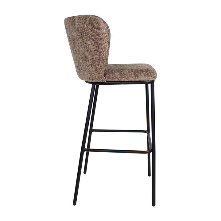 Barhocker - Bo Taupe - 2