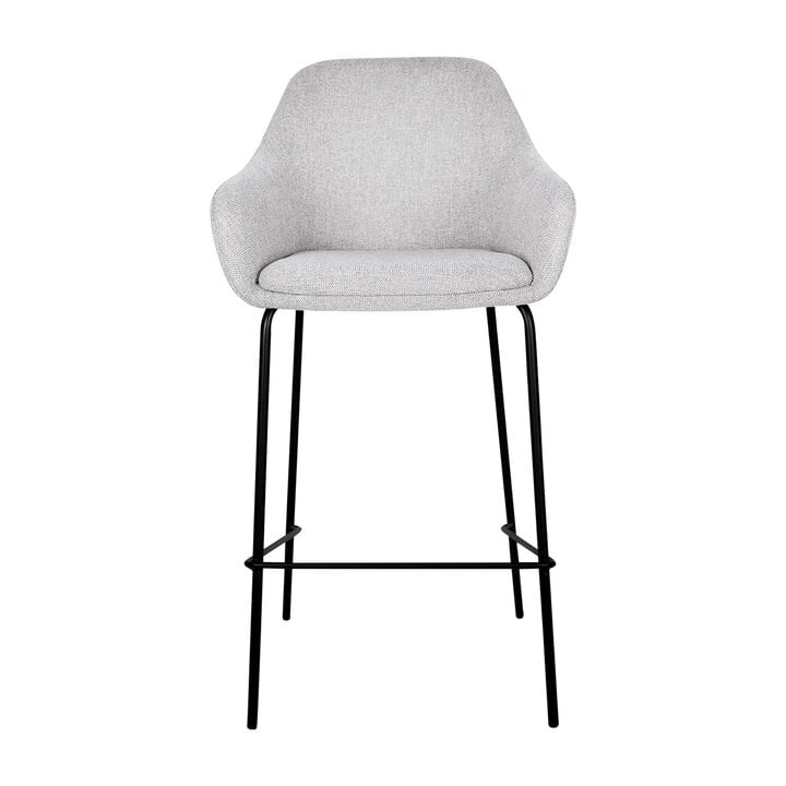 Barhocker - Suus Grau - 1
