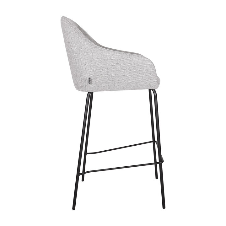 Barhocker - Suus Grau - 2