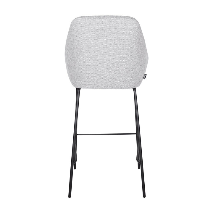 Barhocker - Suus Grau - 3