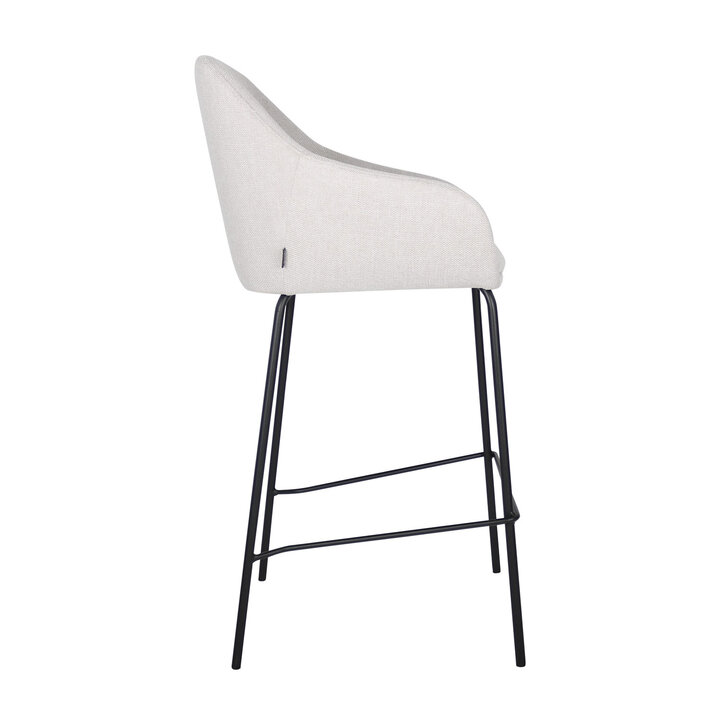 Barhocker - Suus Creme - 2