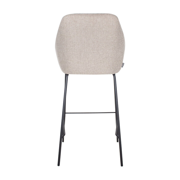 Barhocker - Suus Taupe - 3