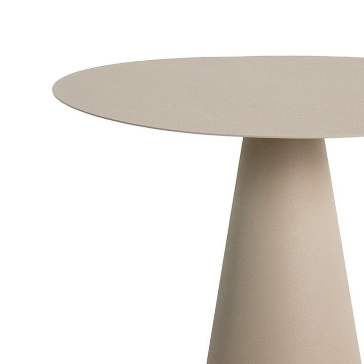 Beistelltisch - Vic Beige - 2