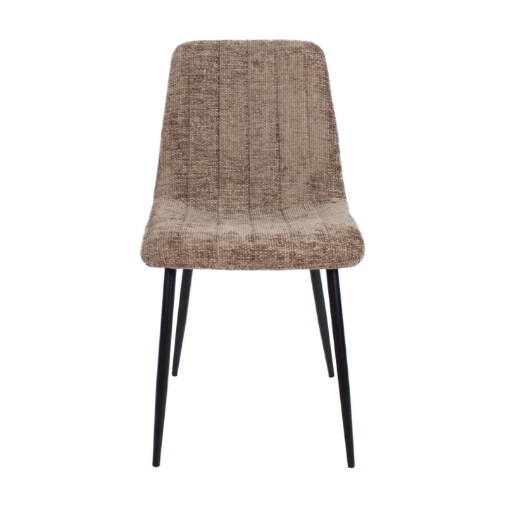 Esszimmerstuhl - Sem Taupe - 1